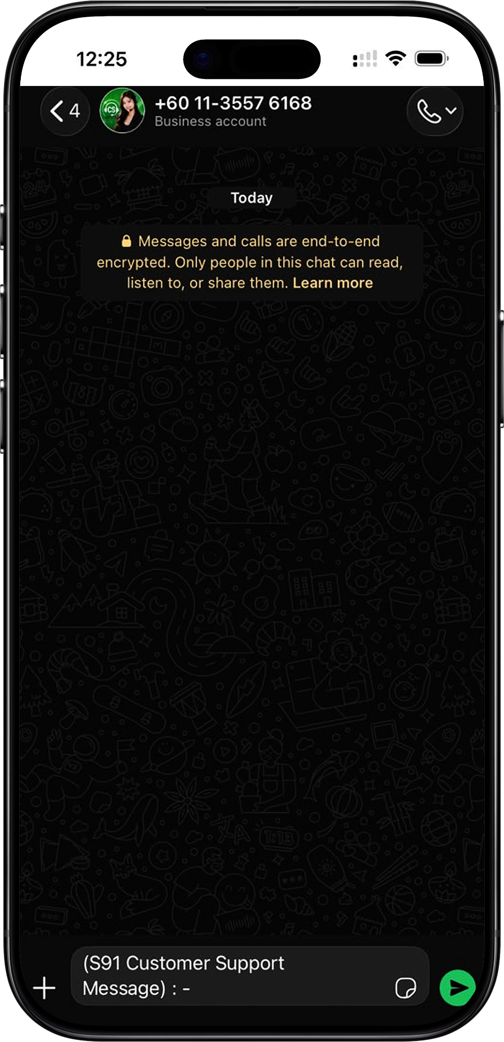 What Is an S91BOX Agent?