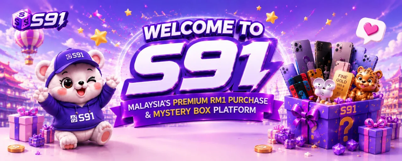 S91 featured promotion 1