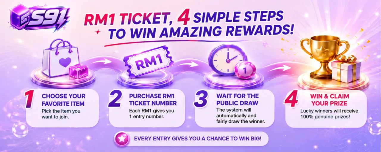 S91 featured promotion 2