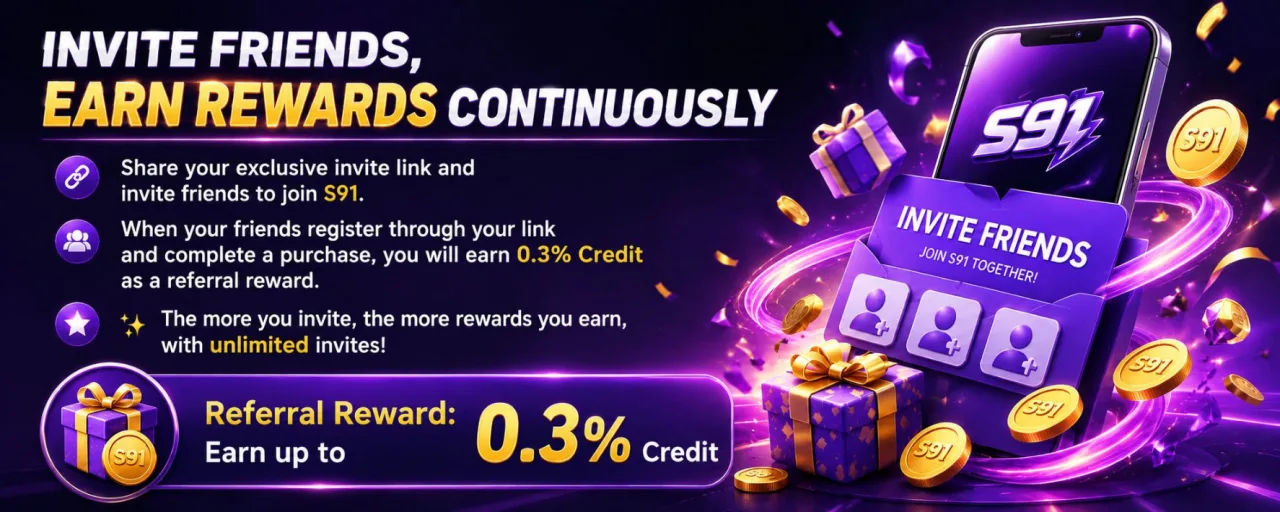 S91 featured promotion 3