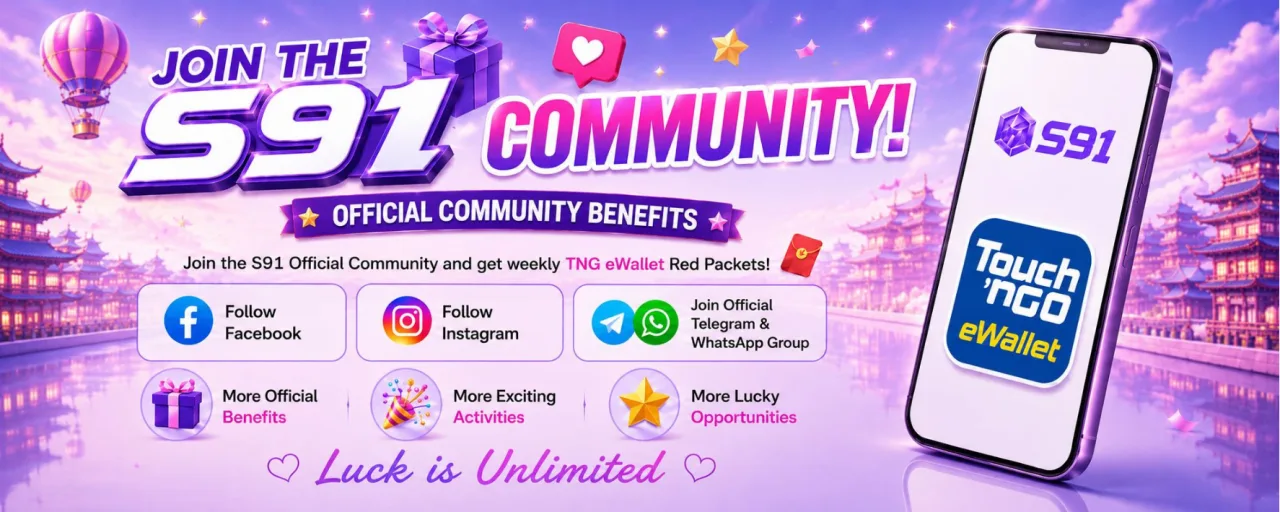 S91 featured promotion 4