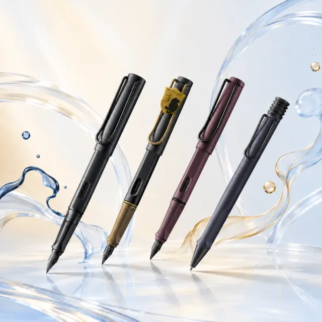 Premium Stationery & Business Writing